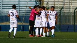 Aranova campione d'inverno. Riparte il Pomezia, colpo della Sorianese al 93'