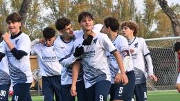 Grifone, prova di forza: Lodigiani battuta e capolista che vola a +4