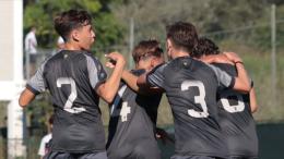 Under 15 Elite: il riassunto della 13&ordf; giornata nei due gironi