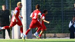 Big match senza vincitori: la Lodigiani si tiene la Lazio alle spalle