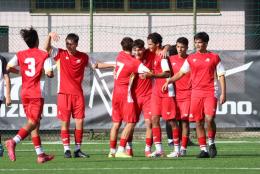 Under 17 Elite: il riassunto della 13&ordf; giornata nei due gironi