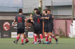 In alto non sbaglia nessuno, Tor Tre Teste e Red Tigers vittorie nette