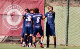 Il Monte torna a sorridere, Ostiamare di misura. Nel G tanti pareggi