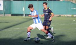 Under 16 Elite: il riassunto della 13&ordf; giornata nei due gironi