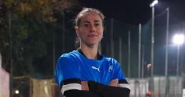 Rome City: ufficiale l'arrivo di Giulia Boldorini
