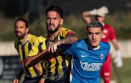 Lubrano ha chiuso con la Sessana: il centrocampista torna nel Lazio?