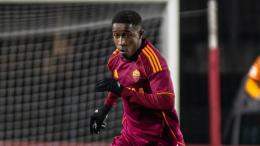 Gasperini punta su Bah: prima chiamata per il centrocampista gambiano