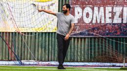 La Vecchia chiamata a riaprire il girone A. Colantoni torna a Maccarese