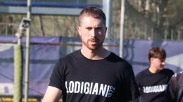 VIDEO! Lodigiani, Cottani: "Una partita che ci far&agrave; crescere tanto"