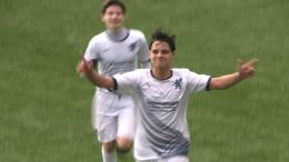 Under 15 Elite | Girone B | Lodigiani - Grifone 2-4