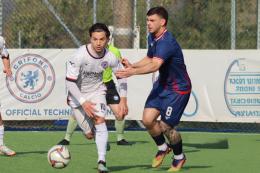 Movimenti di spessore: due colpi del Grifone, il Fregene pesca in Eccellenza