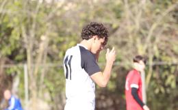 Spes Montesacro, Gabriele Iacobucci: "Ci stiamo riprendendo"