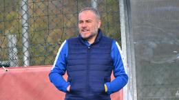 VIDEO! Grifone, Mei: "Non mollare mai ha fatto la differenza"