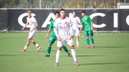 Anagni ad un passo dal titolo di campione d'inverno. Turno caldo in chiave salvezza