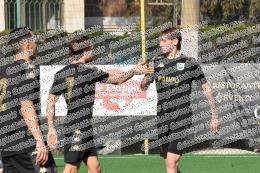 Pescatori Ostia - Lupa Frascati