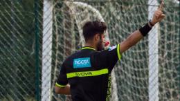 Giudice Sportivo: le decisioni sull'ultimo turno di U17 e U15 Elite