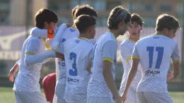 Il Savio &egrave; campione d'inverno! Giovannetti trascina la Romulea 