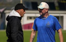 Alatri&ndash;Real San Basilio, la vetta passa da qui: la 14&ordf; giornata &egrave; uno spartiacque