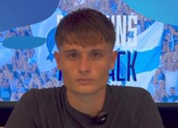 Bel colpo per la difesa del Nuova Florida: Diego Tonelli torna nel Lazio