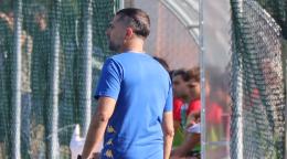 Girone B, la Nova 7 cerca la scossa: via Gianni. Gregoriana, puntellata la mediana