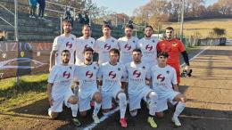 Real Teverina, quattro rinforzi per consolidarsi in campionato