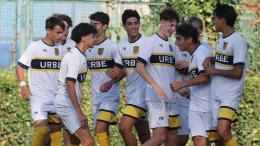 Urbe e Ostia a valanga! Una super Petriana cala il poker alla Longarina