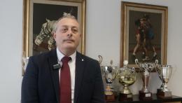Gianluca Ricciotti: "Il judo &egrave; un movimento in piena vitalit&agrave;"