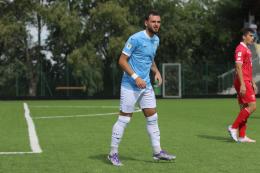 La Lazio non muore mai! Gara pazza col Torino: Sulejmani fissa il pari al 94'