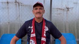 Colle di Fuori, esonerato Tripodi. Club alla ricerca del nuovo tecnico