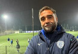 Vis Aurelia, Marcian&ograve;: "Voglia di rilancio, dalla societ&agrave; ai giocatori"
