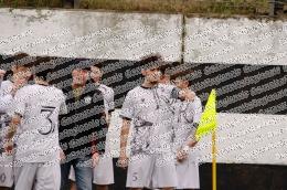 Atletico Torrenova - Citt&agrave; di Ciampino