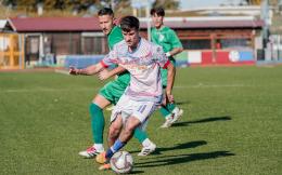 Pro Calcio Cecchina - Atletico Ardea ruba la scena del mercoled&igrave;