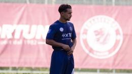 Vitelli non si ferma pi&ugrave;: il Montespaccato ha il suo top player