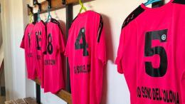 Colonna, squadra azzerata: Cannone nuovo allenatore e rosa da rifare