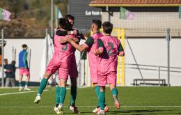 Spettacolo al Chiappitto, controsorpasso Alatri! Anitrella, 3&deg; posto blindato