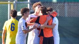 Il Tor di Quinto non sbaglia: contro il DLF torna il sorriso