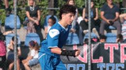 L'Accademia Frosinone piazza il colpo: ufficiale Frezza dal Guidonia