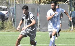 L'Atletico Ardea rallenta, Ostiantica ok. Il Fregene si prende il titolo d'inverno