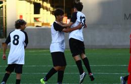 Under 14 Elite: il riassunto dell'infrasettimanale