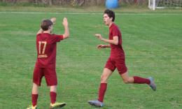 Under 16 Elite: il riassunto dell'infrasettimanale