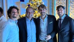 College Life Italia, successo per la due giorni ELITE: 30 universit&agrave; USA osservano giovani calciatori italiani