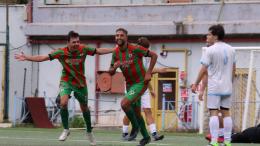 Real Vis Artena, Troiani: "Tante insidie, ma vogliamo stare in vetta"