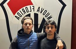 Due nuovi arrivi in casa Nuova Florida: Micale e Fuser vestiranno biancorosso
