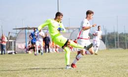 Viterbese, in porta arriva Uras: il classe 2006 preso dalla Pro Vasto