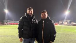 Atletico Union Roma ancora a punteggio pieno: unica squadra del Lazio