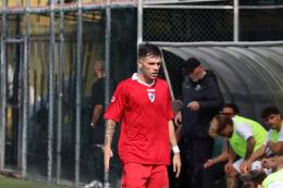 Alessandro Del Grosso pronto ad una nuova avventura: "Cerco un ambiente sereno"