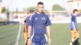 Longarina, cambio in panchina per i 2010: Simone Iannotti si dimette