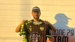 Unione 79 Tbm, Carletti: "Vittoria obiettivo obbligatorio per noi"