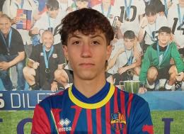 La Vigor Perconti si rinforza: presi tre nuovi giocatori