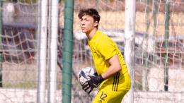 Longarina, Antelmi: "Puntiamo sulla qualit&agrave; del gesto tecnico"